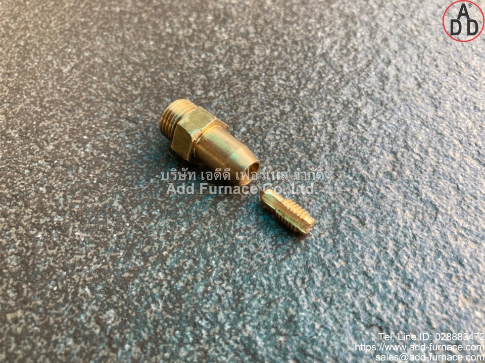 Yamataha Copper 8.5mm (2)